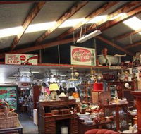 Mailors Flat Demolition  Antiques - Accommodation in Brisbane