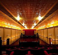 Merredin Cummins Theatre - Accommodation in Brisbane