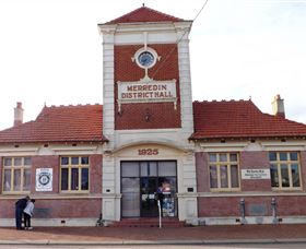 Merredin Heritage Walk - Accommodation in Brisbane 0