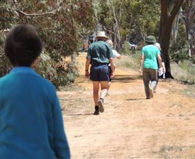 Merredin Heritage Walk - Accommodation in Brisbane 1