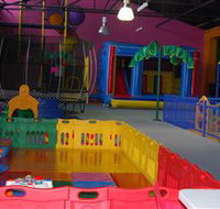 Funbugs Playhouse - Accommodation in Brisbane