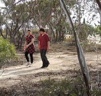 Tamma Parkland - Accommodation in Brisbane