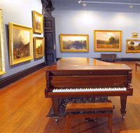 Art Gallery of Ballarat - Accommodation in Brisbane