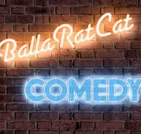 BallaRatCat Comedy - Accommodation in Brisbane