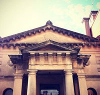 The Lost Ones Gallery - Accommodation in Brisbane