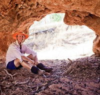 Ochre Arch Farm - Accommodation in Brisbane