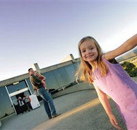 Gold Museum - Accommodation in Brisbane