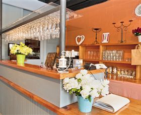 Barcaldine House - Accommodation in Brisbane 4