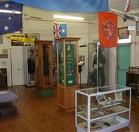 Coolamon RSL Memorial Museum - Accommodation in Brisbane