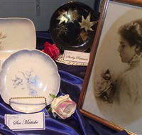 Temora Rural Museum - Accommodation in Brisbane