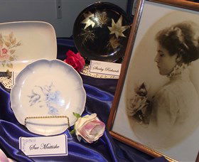 Temora Rural Museum - Accommodation in Brisbane 0