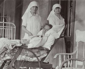 Temora Rural Museum - Accommodation in Brisbane 1