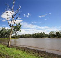 Lake Victoria - Accommodation in Brisbane
