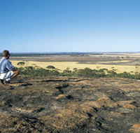 Marshall Rock - Accommodation in Brisbane