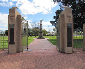 Goondiwindi QLD Accommodation in Brisbane