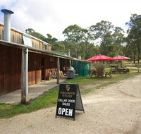 Paramoor Winery - Accommodation in Brisbane