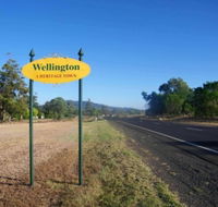 Oxley Museum - Accommodation in Brisbane