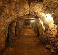 Wellington Caves and Phosphate Mine - Accommodation in Brisbane