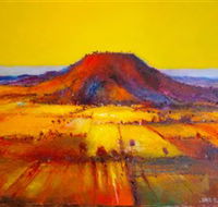 Eris Fleming Gallery - Accommodation in Brisbane