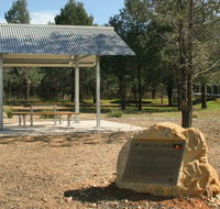 Terry Hie Hie picnic area - Accommodation in Brisbane