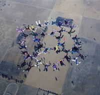Corowa Jump Shak - Accommodation in Brisbane
