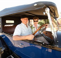 Max's Motor Museum - Accommodation in Brisbane