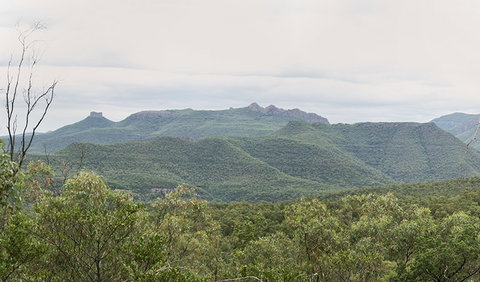 Deriah Aboriginal Information Bay - Accommodation in Brisbane 3