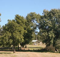 Terry Hie Hie Aboriginal Area - Accommodation in Brisbane