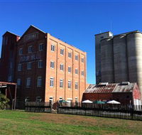 Corowa Whisky and Chocolate - Accommodation in Brisbane