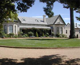 Borambola Wines - Accommodation in Brisbane 0