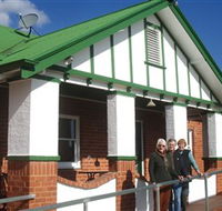 Gallery 294 - Accommodation in Brisbane
