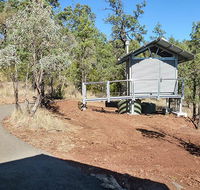 Wagun picnic area - Accommodation in Brisbane