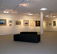 Art Space - Accommodation in Brisbane