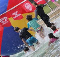 Corowa Aquatic Centre - Accommodation in Brisbane