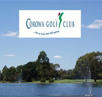 Corowa Golf Club - Accommodation in Brisbane