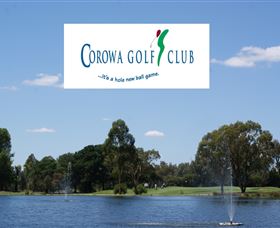 Corowa Golf Club - Accommodation in Brisbane 0