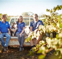 Lake Moodemere Estate - Accommodation in Brisbane