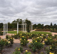 Australian Inland Botanic Gardens - Accommodation in Brisbane