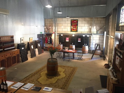 Penley Estate - Accommodation in Brisbane 2