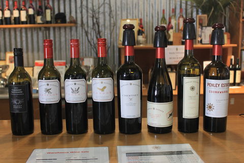 Penley Estate - Accommodation in Brisbane 3