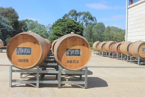 Penley Estate - Accommodation in Brisbane 4