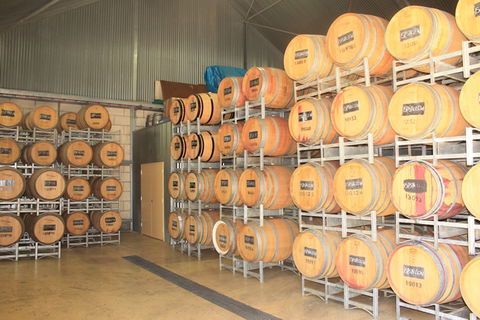 Penley Estate - Accommodation in Brisbane 5