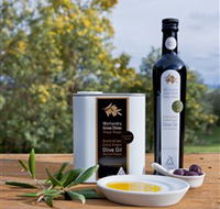 Wollundry Grove Olives - Accommodation in Brisbane