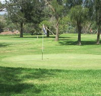 Wiradjuri Golf Centre - Accommodation in Brisbane