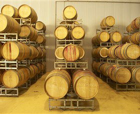 Charles Sturt University Winery Wagga Wagga - Accommodation in Brisbane 0