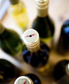 Charles Sturt University Winery Wagga Wagga - Accommodation in Brisbane 2