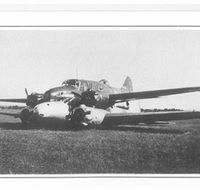 Avro Anson Landing Site - Accommodation in Brisbane