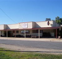 Brocklesby Hotel - Accommodation in Brisbane