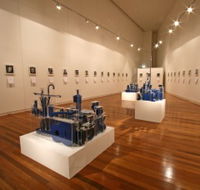 Wagga Wagga Art Gallery - Accommodation in Brisbane