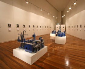 Wagga Wagga Art Gallery - Accommodation in Brisbane 0